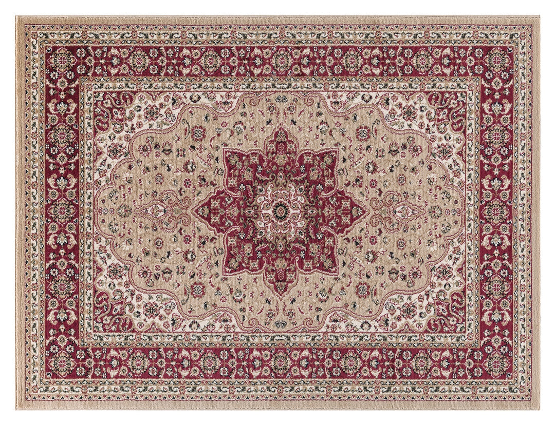 Imperial Beige Rug