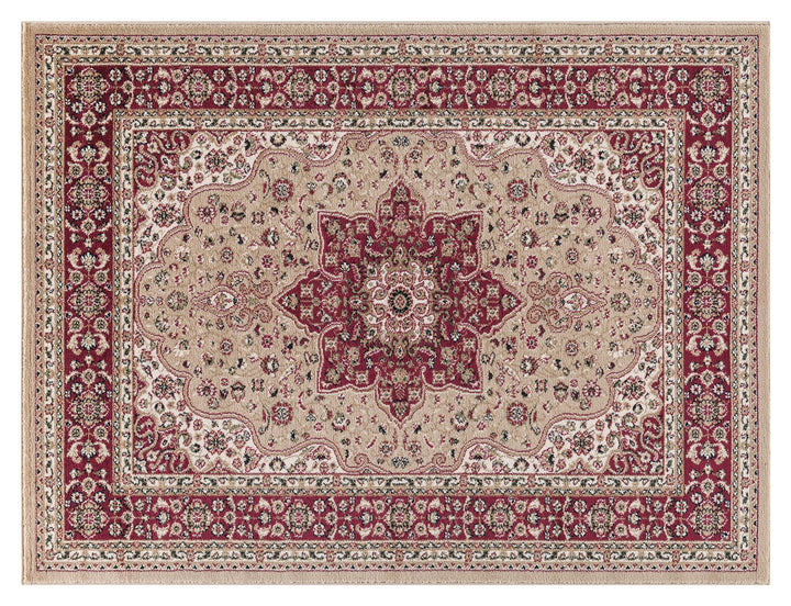 Imperial Beige Rug