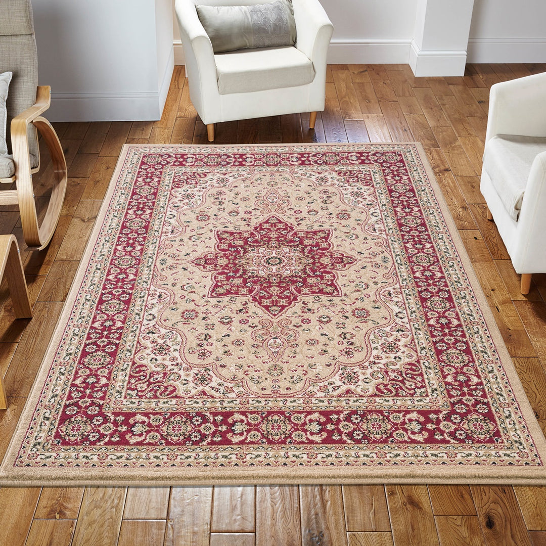 Imperial Beige Rug