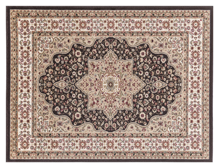 Imperial Brown Rug