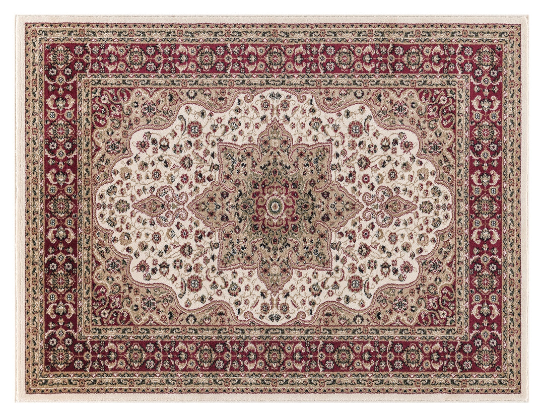 Imperial Cream Rug