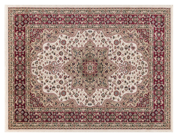 Imperial Cream Rug