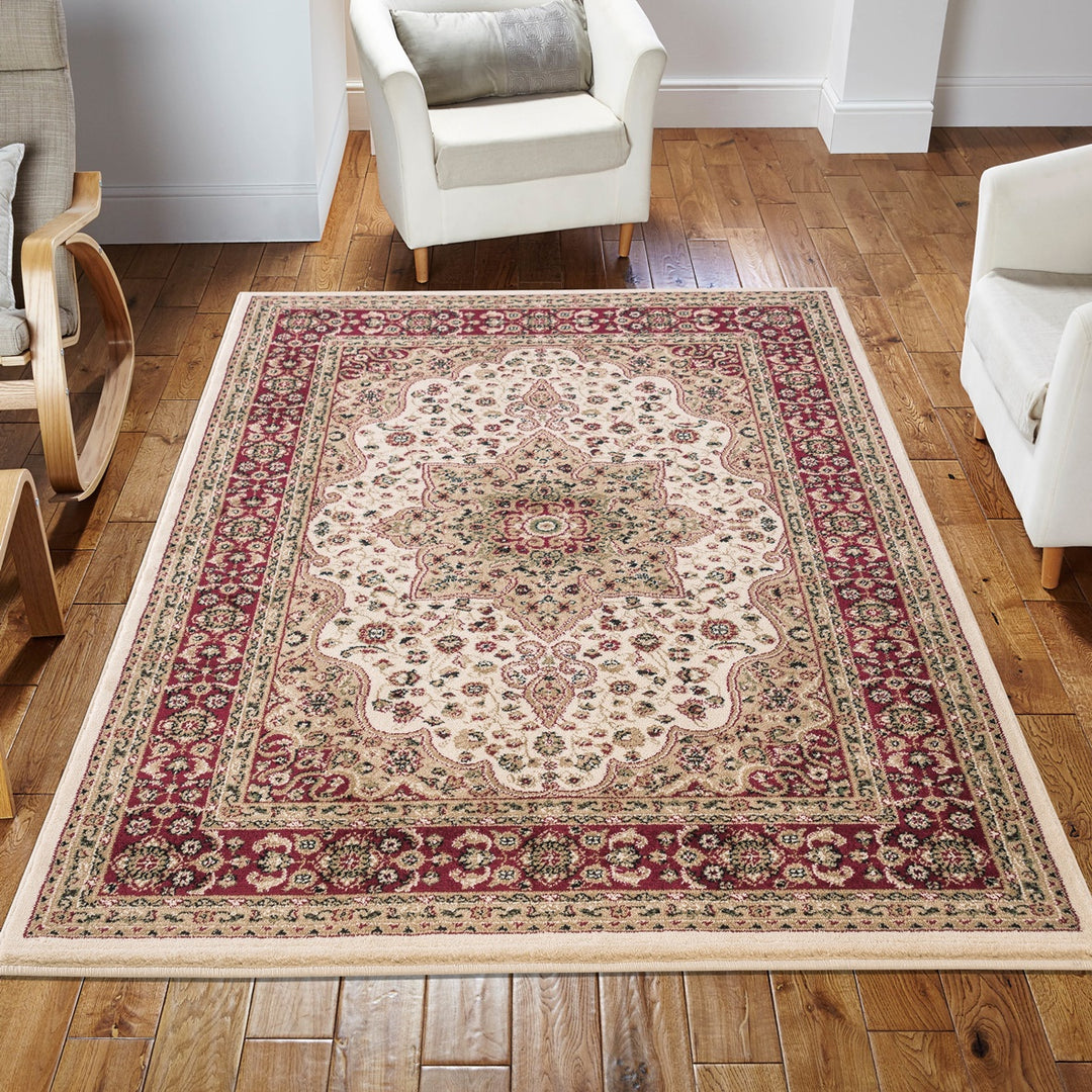 Imperial Cream Rug