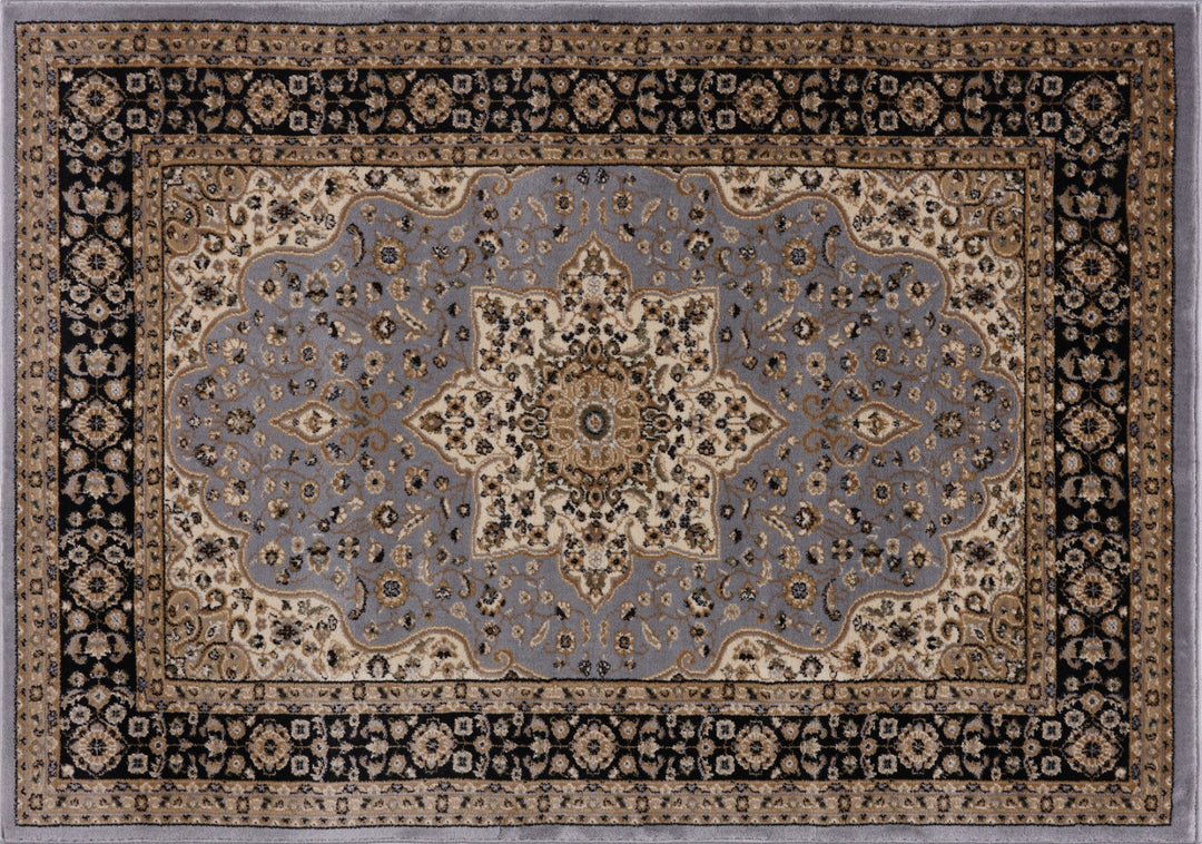 Imperial Grey Rug