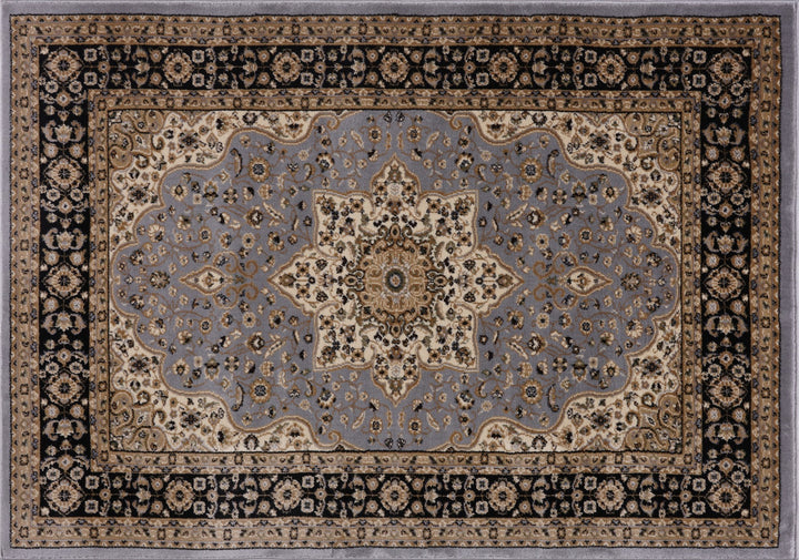 Imperial Grey Rug