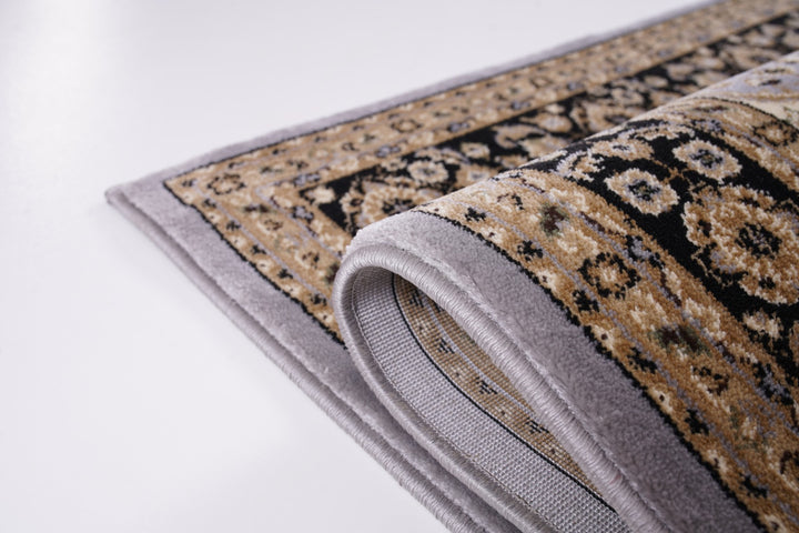 Imperial Grey Rug