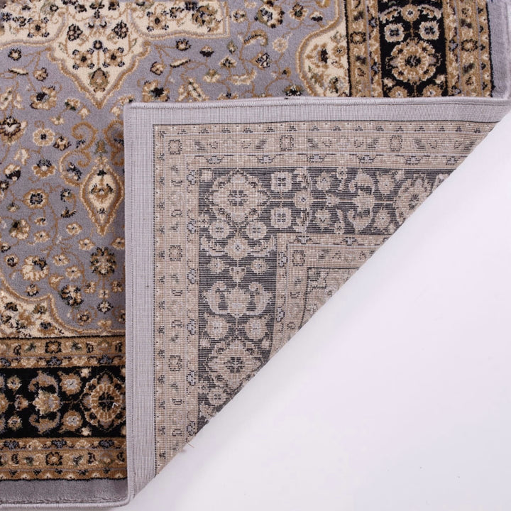 Imperial Grey Rug