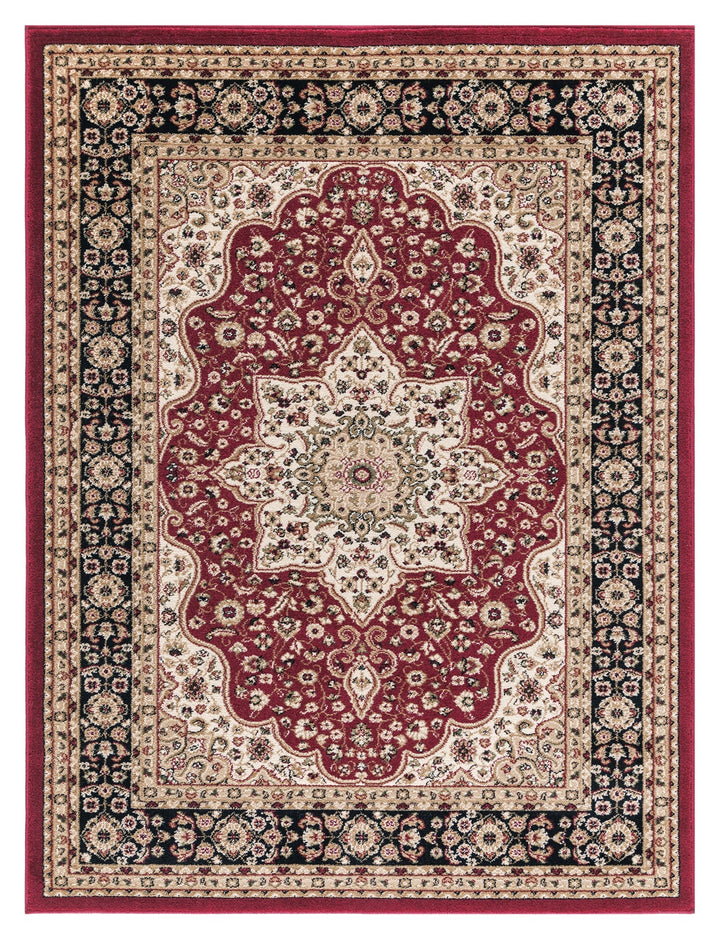 Imperial Red Rug