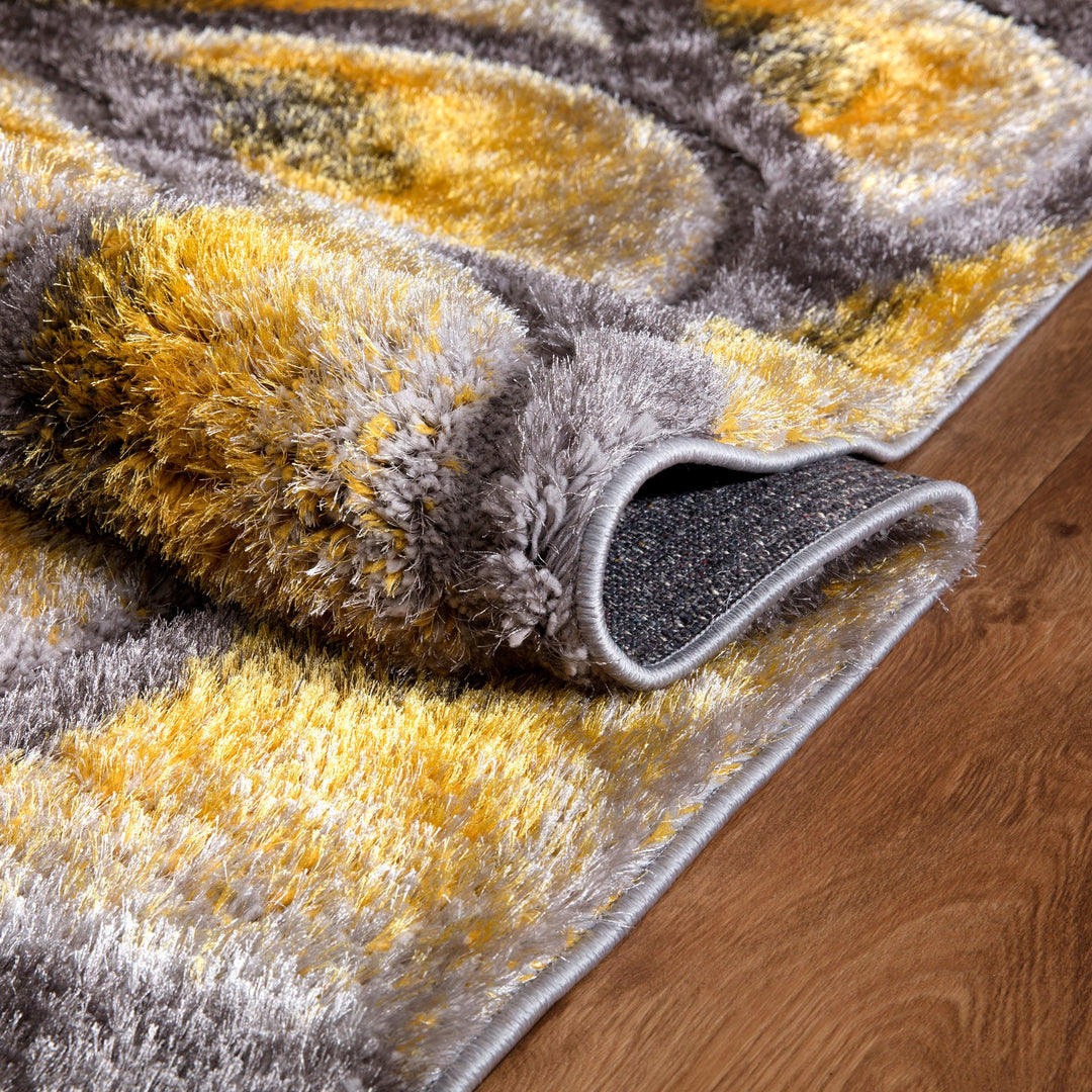 Florara Ochre Rug