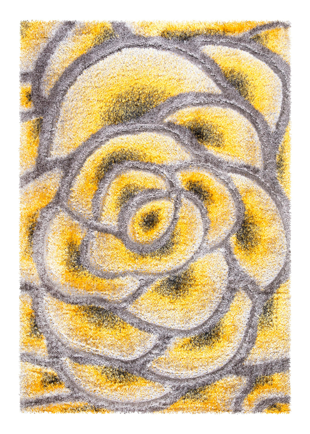 Florara Ochre Rug