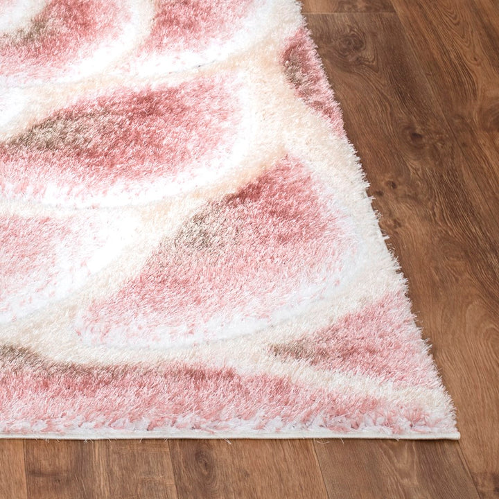Florara Pink Rug