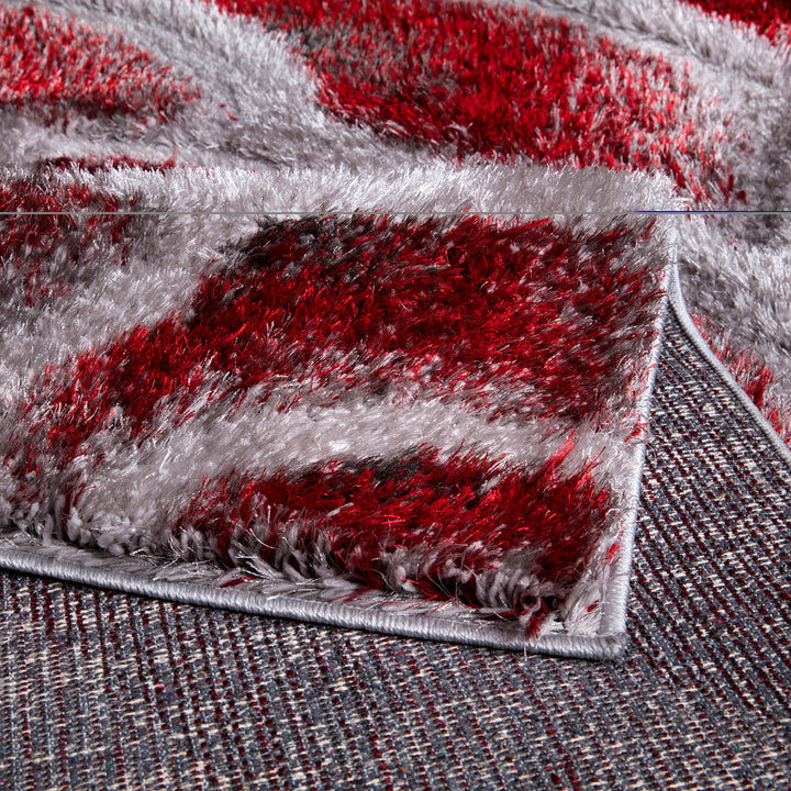 Florara Red Rug