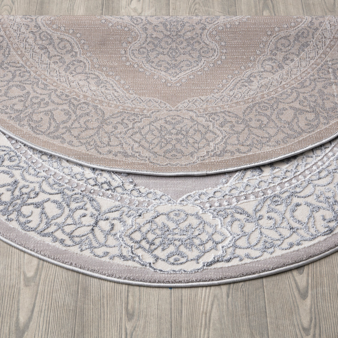 Lunara Grey Rug