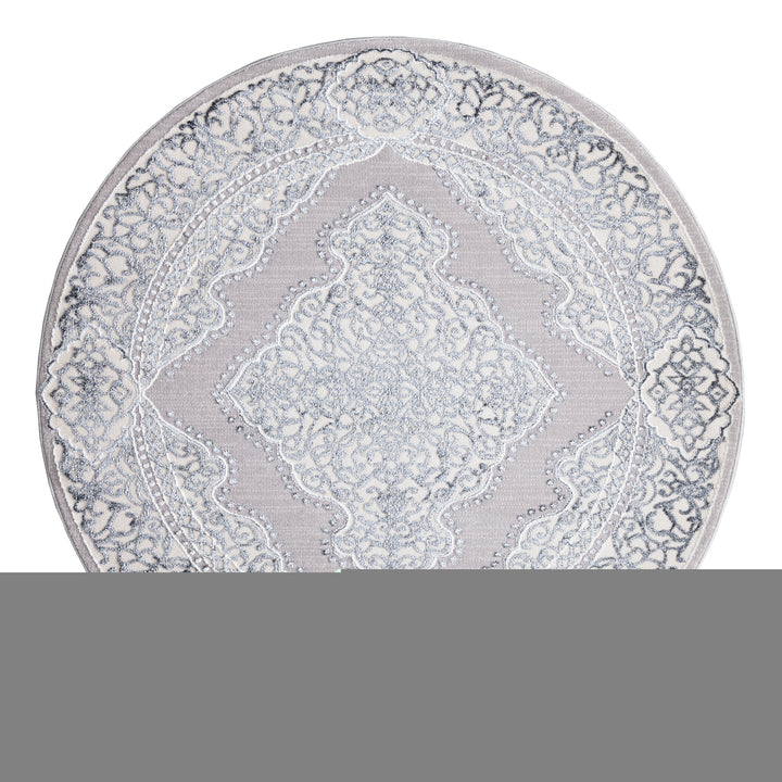 Lunara Grey Rug