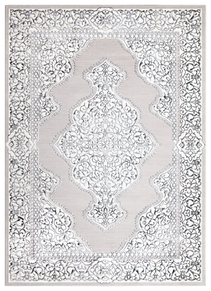 Lunara Grey Rug