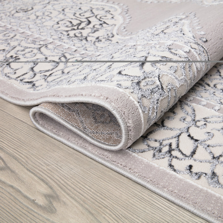 Lunara Grey Rug