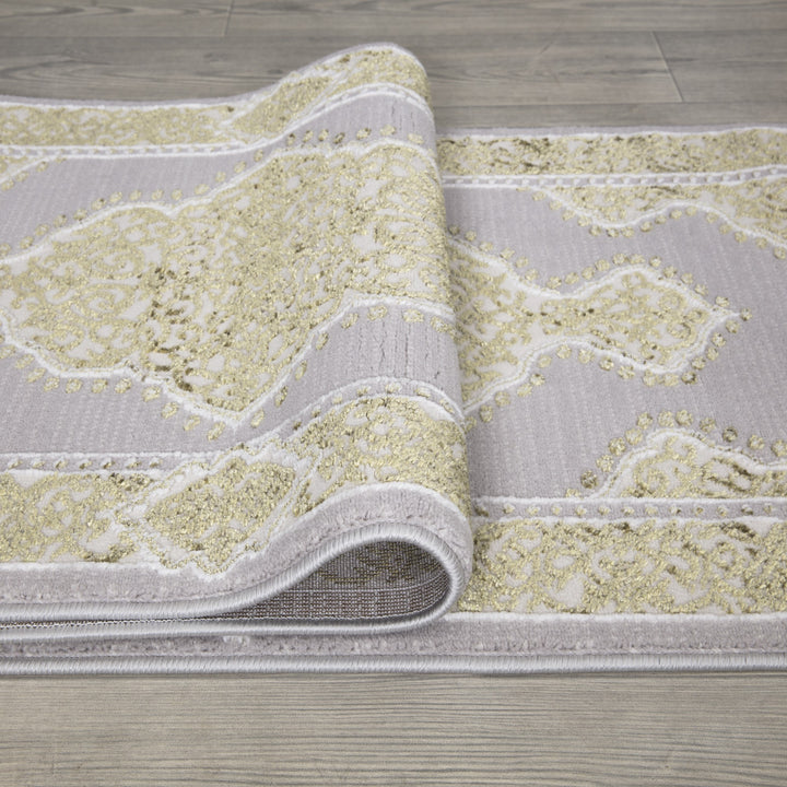 Lunara Ochre Rug