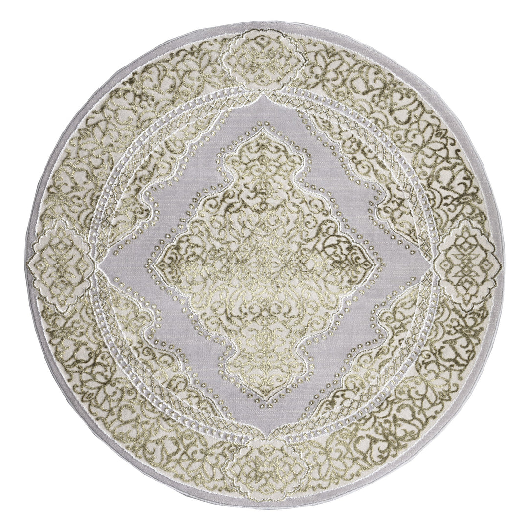 Lunara Ochre Rug
