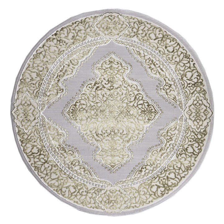 Lunara Ochre Rug