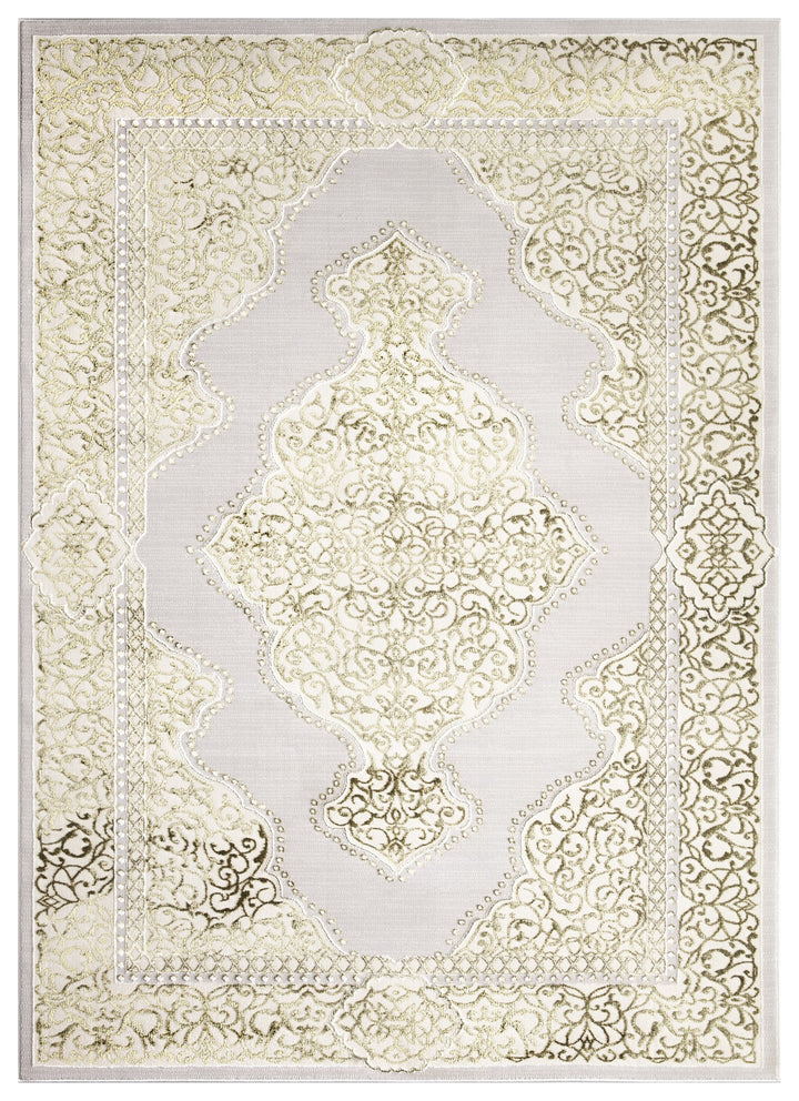 Lunara Ochre Rug
