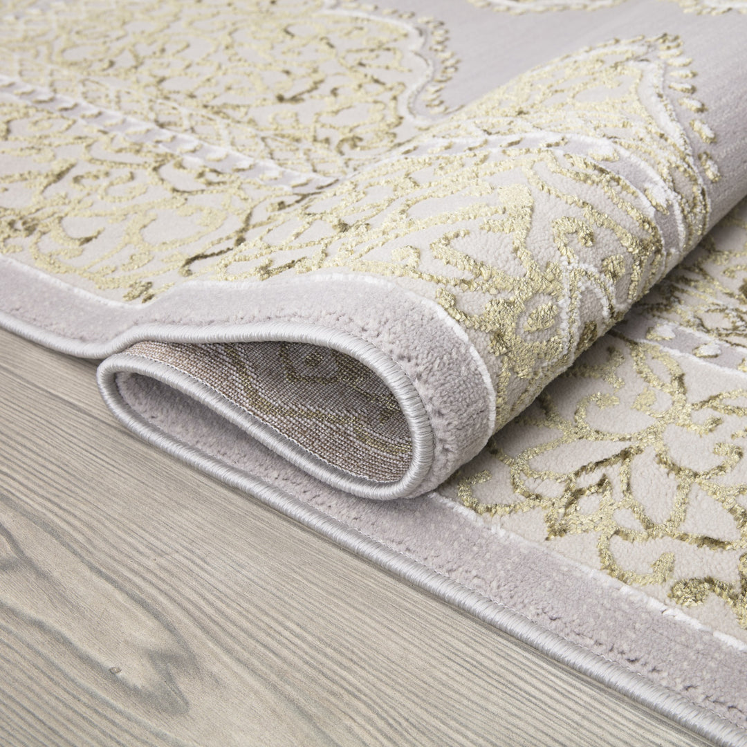 Lunara Ochre Rug