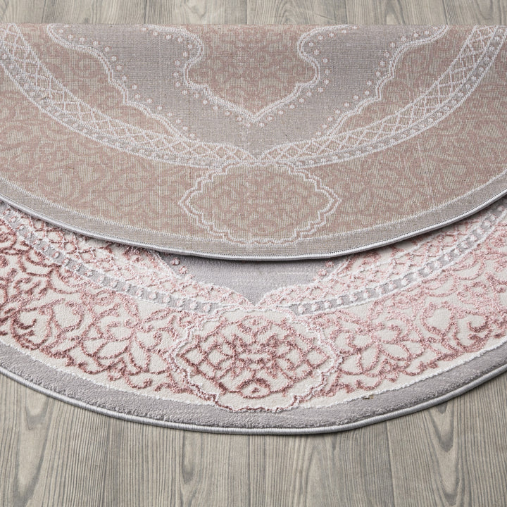 Lunara Rose Rug