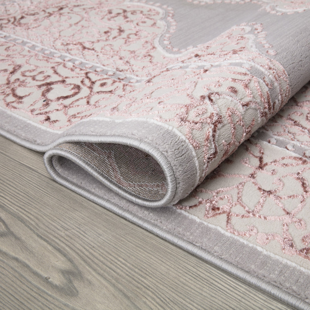 Lunara Rose Rug