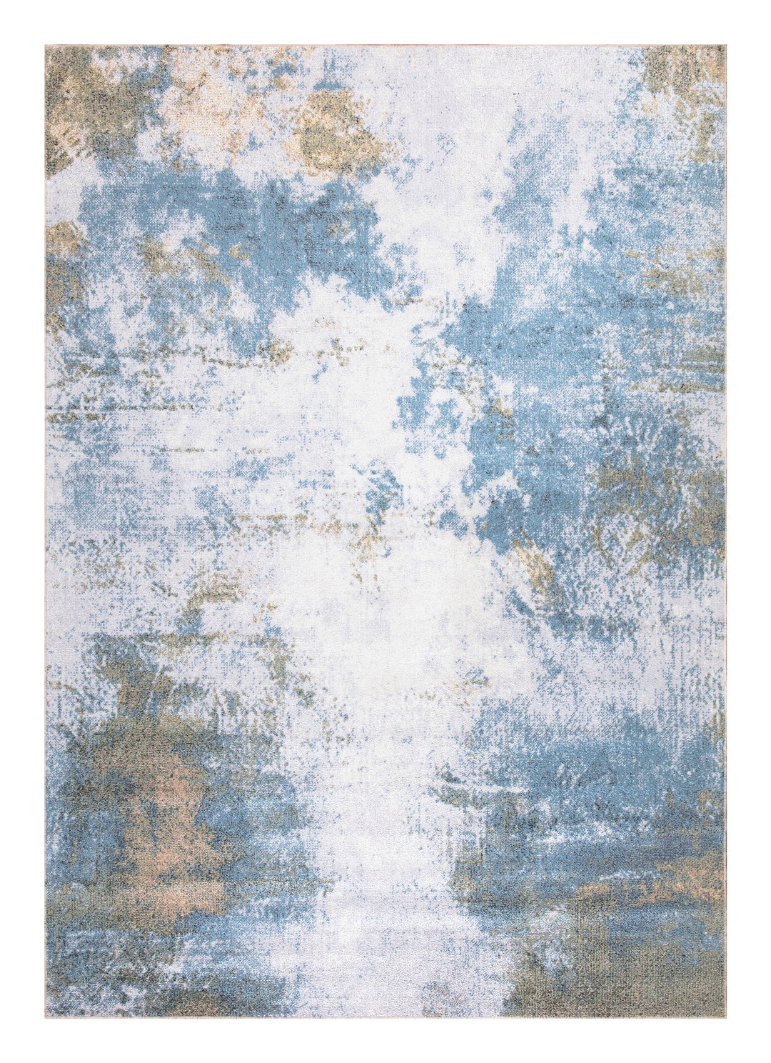 Serara Blue Rug