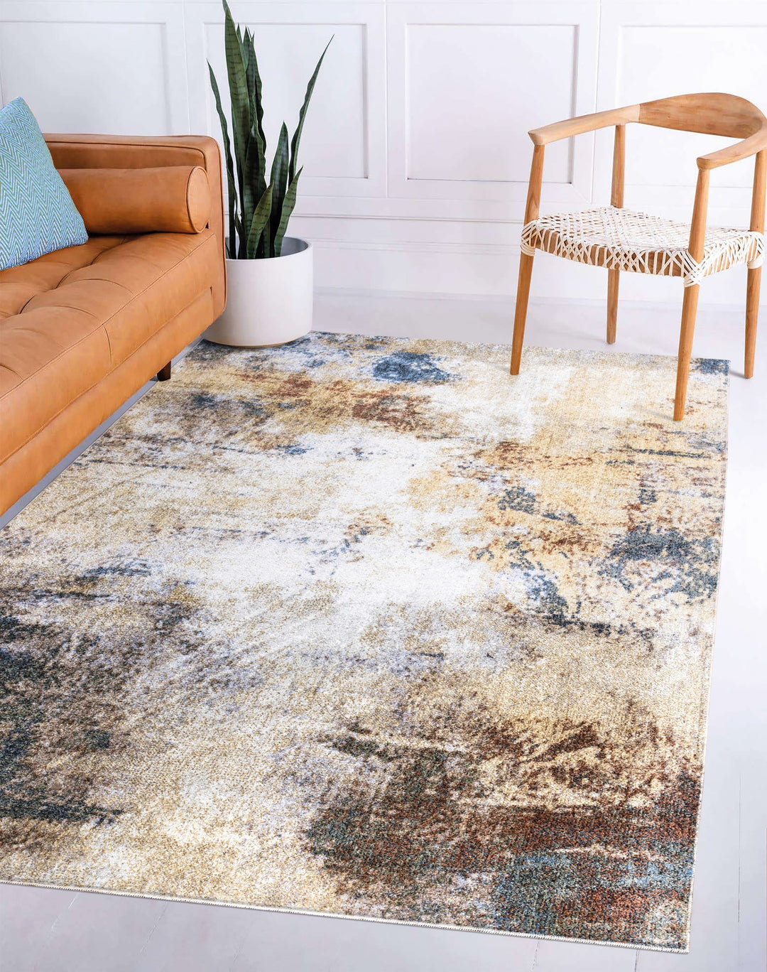 Serara Cream Rug