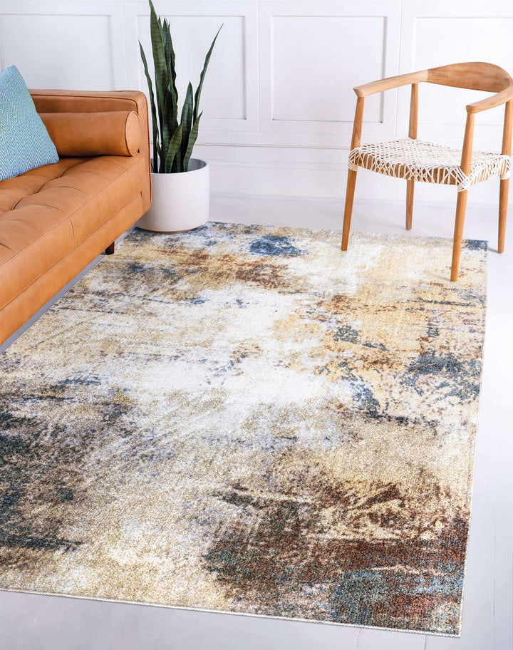 Serara Cream Rug