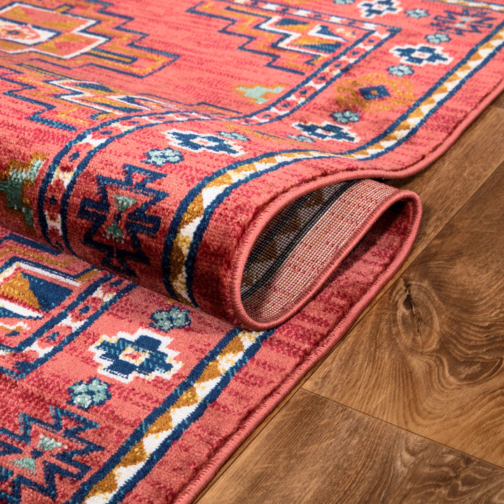 Sierra Rose Rug