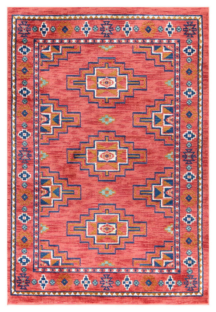 Sierra Rose Rug