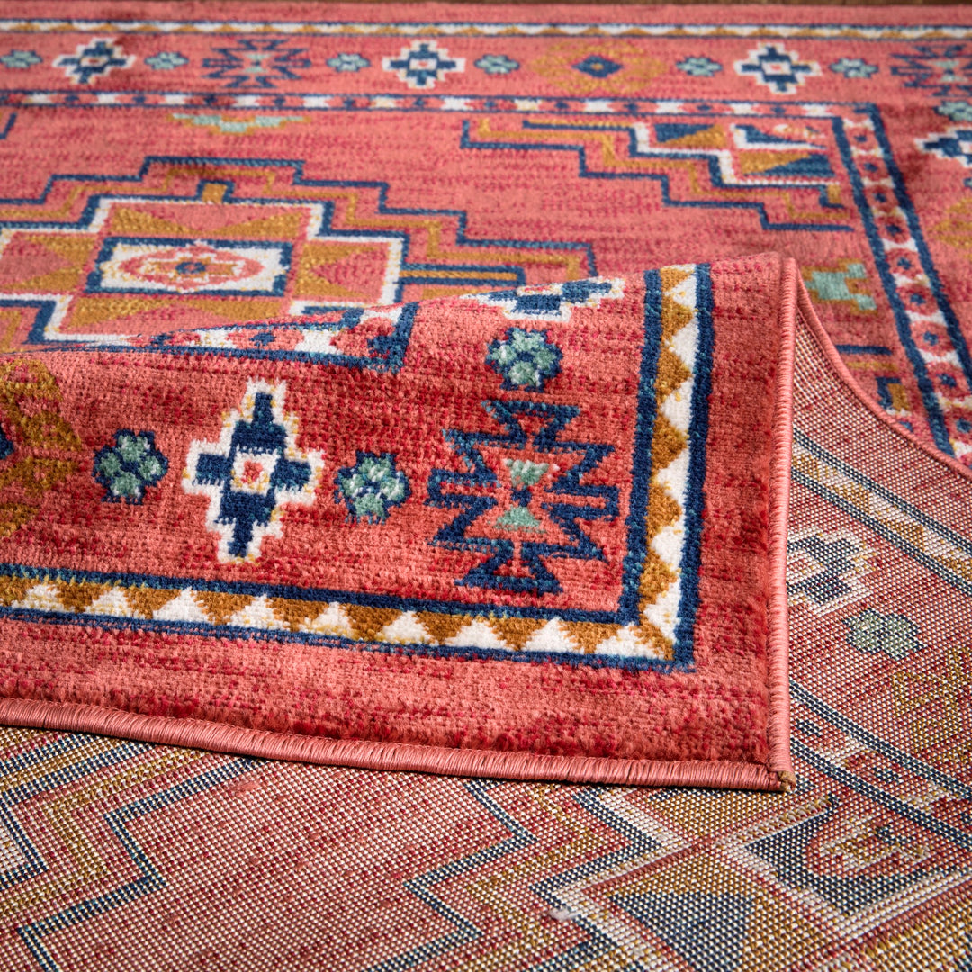 Sierra Rose Rug