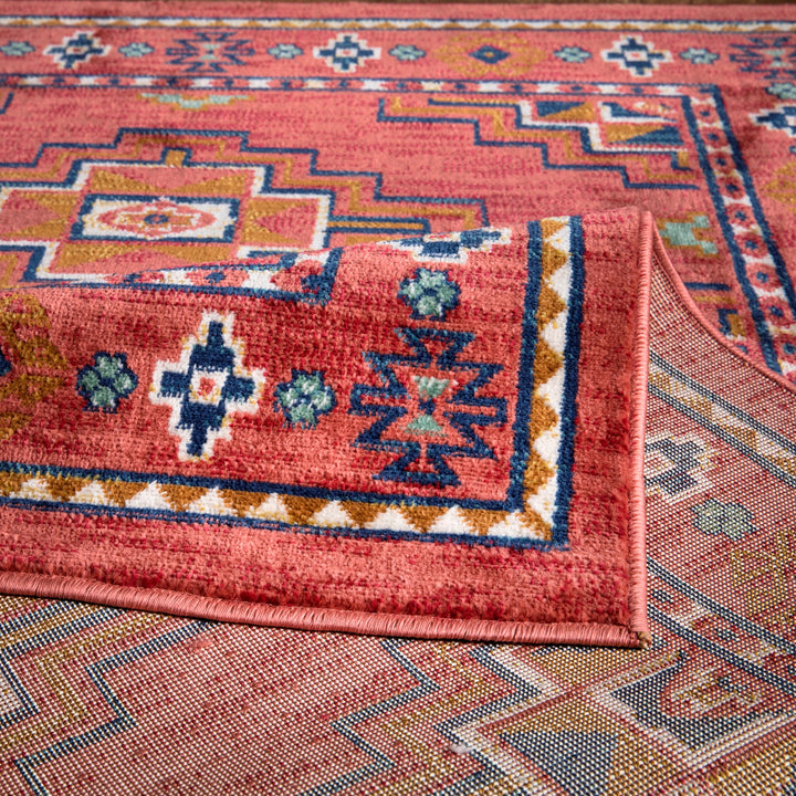 Sierra Rose Rug