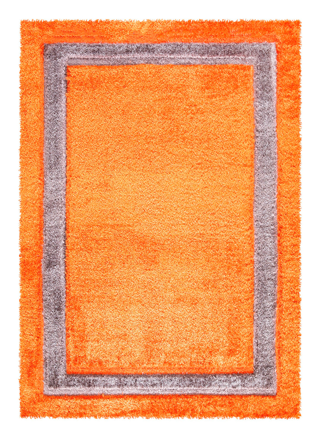 Bordara Orange Rug