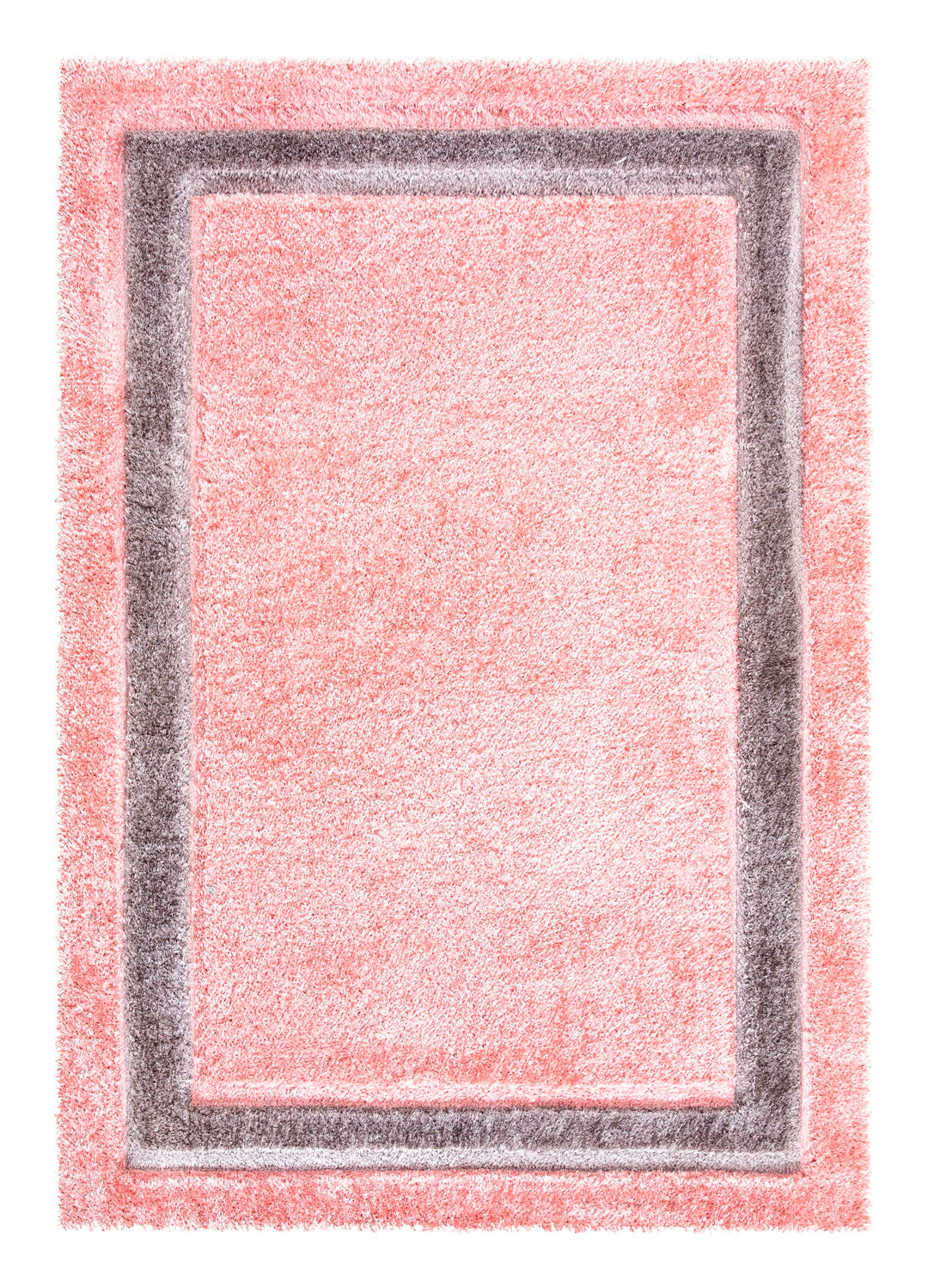 Bordara Pink Rug