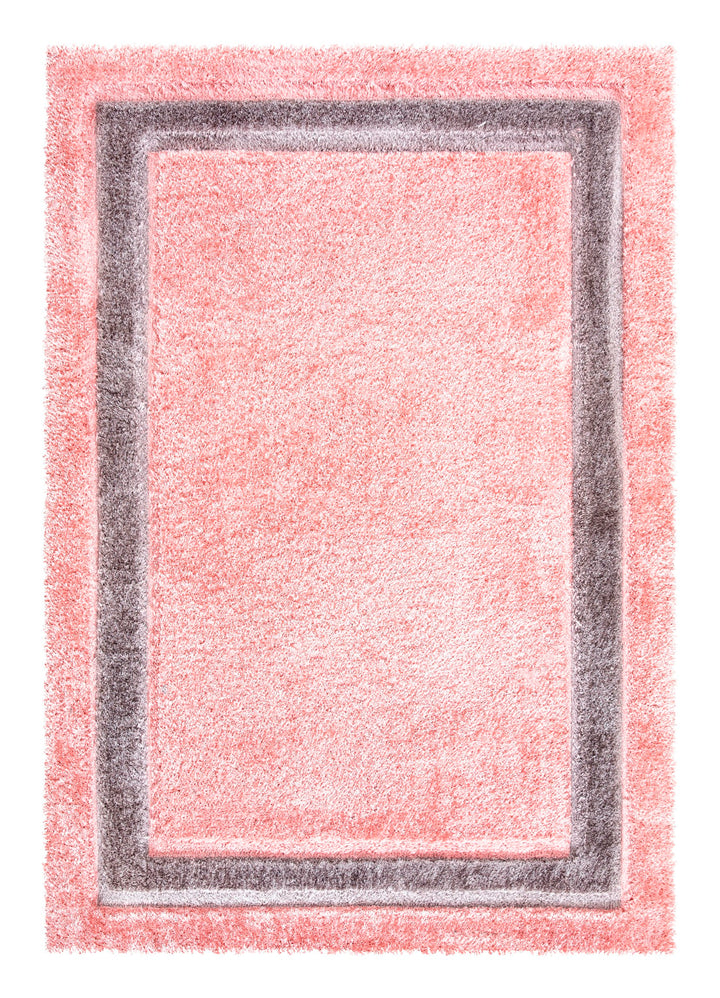 Bordara Pink Rug