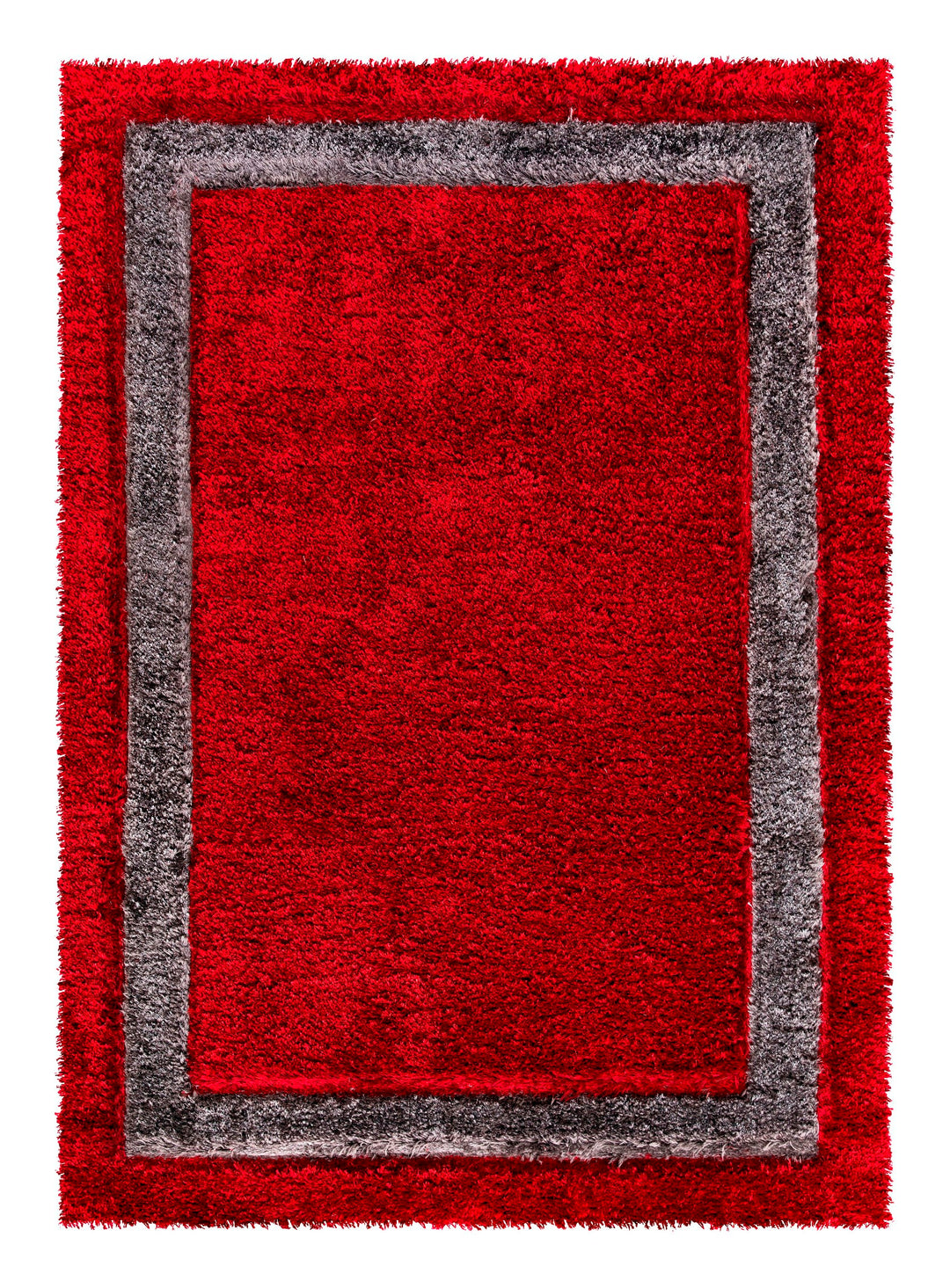 Bordara Red Rug