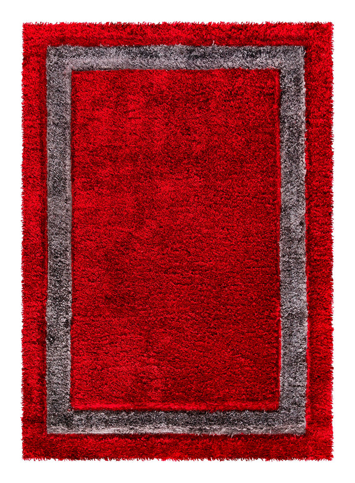 Bordara Red Rug