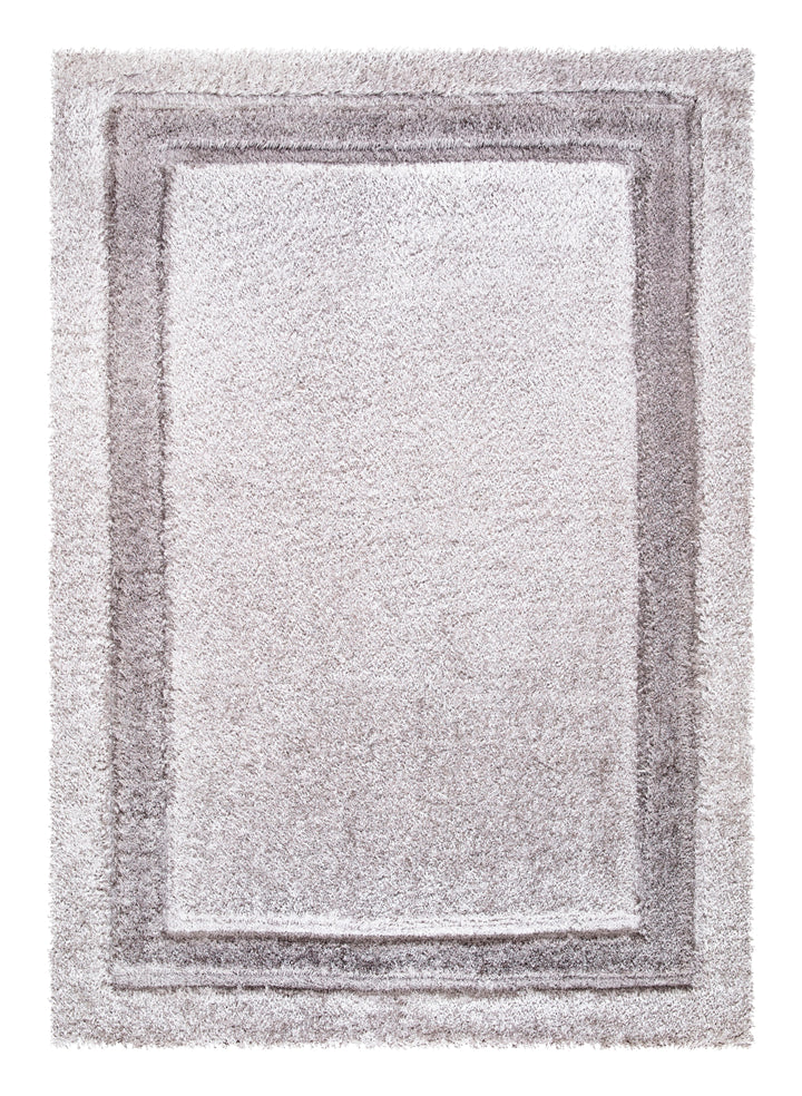 Bordara Silver Rug