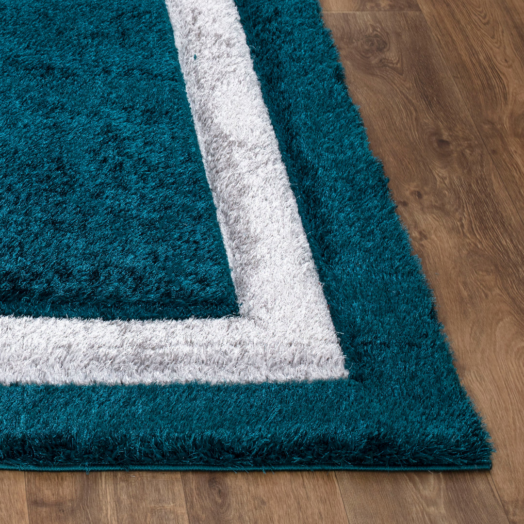 Bordara Zamarut Rug