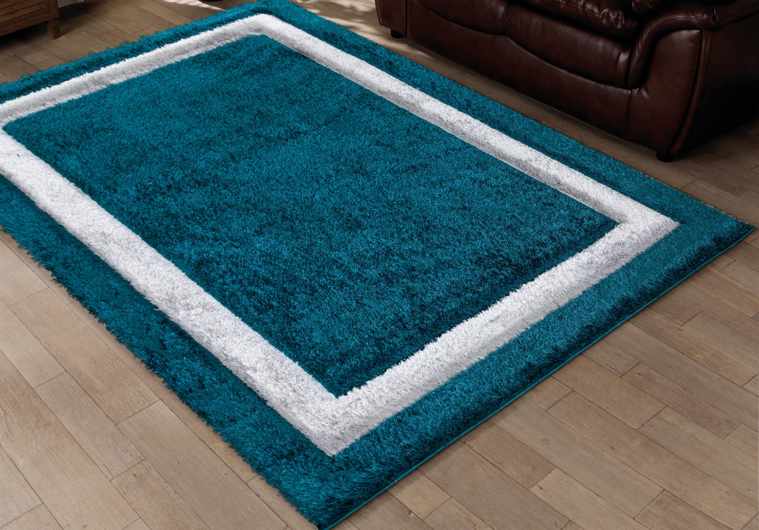 Bordara Zamarut Rug