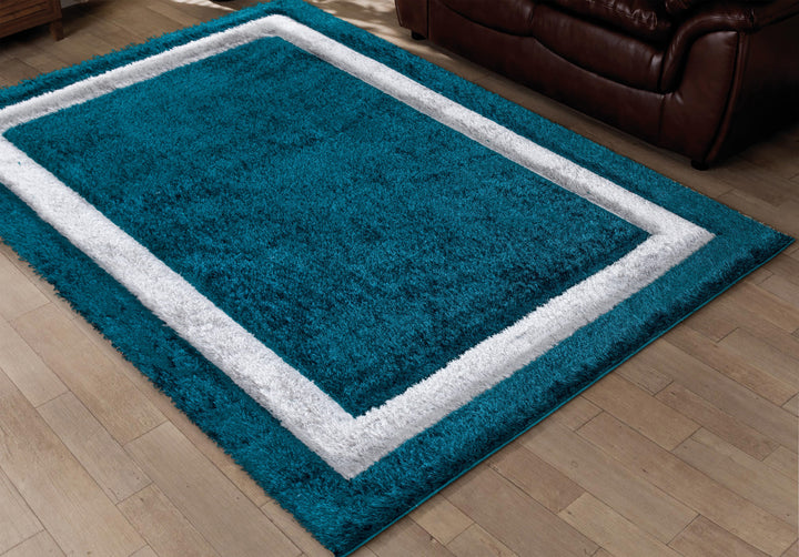 Bordara Zamarut Rug
