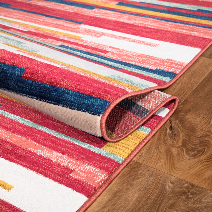 Vibria Rose Rug