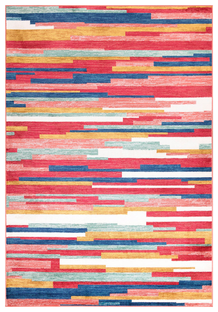 Vibria Rose Rug