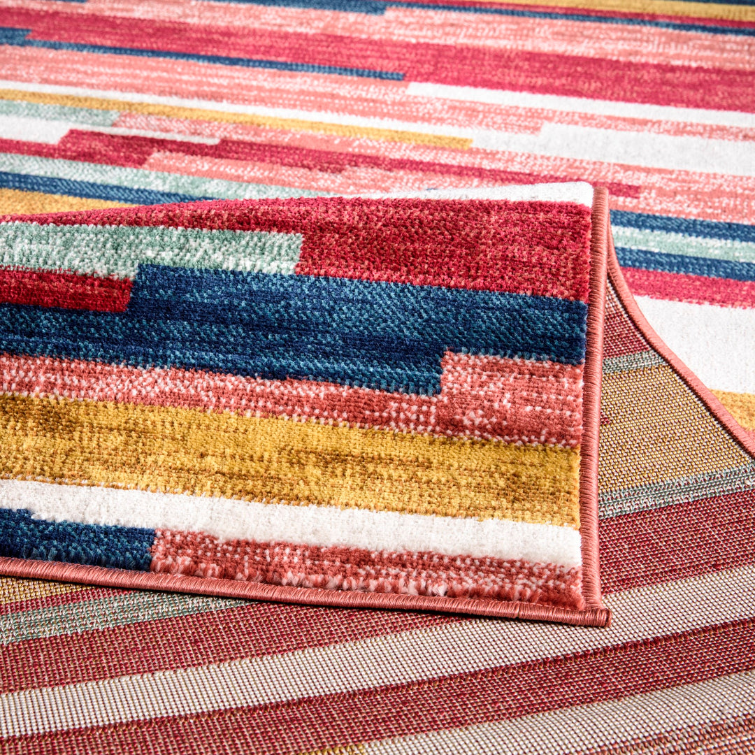 Vibria Rose Rug