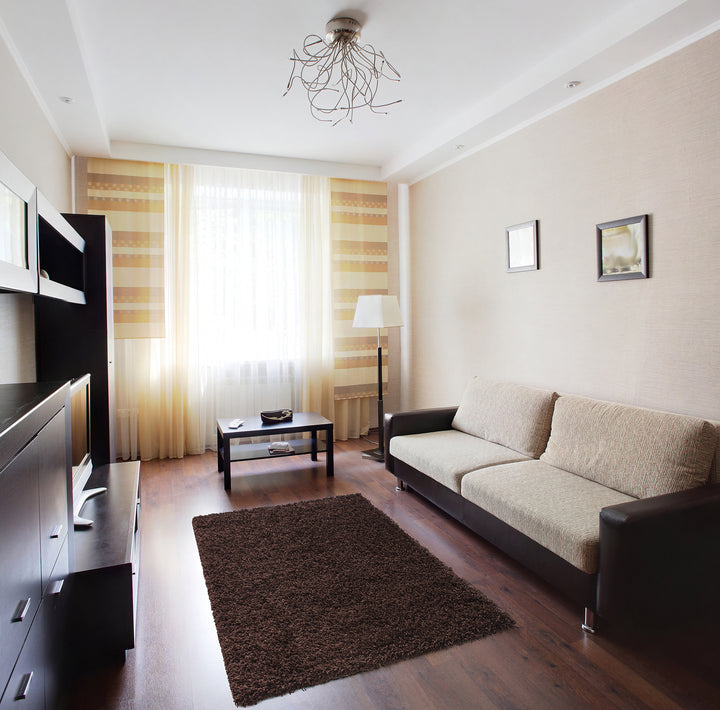Veloria Brown Rug