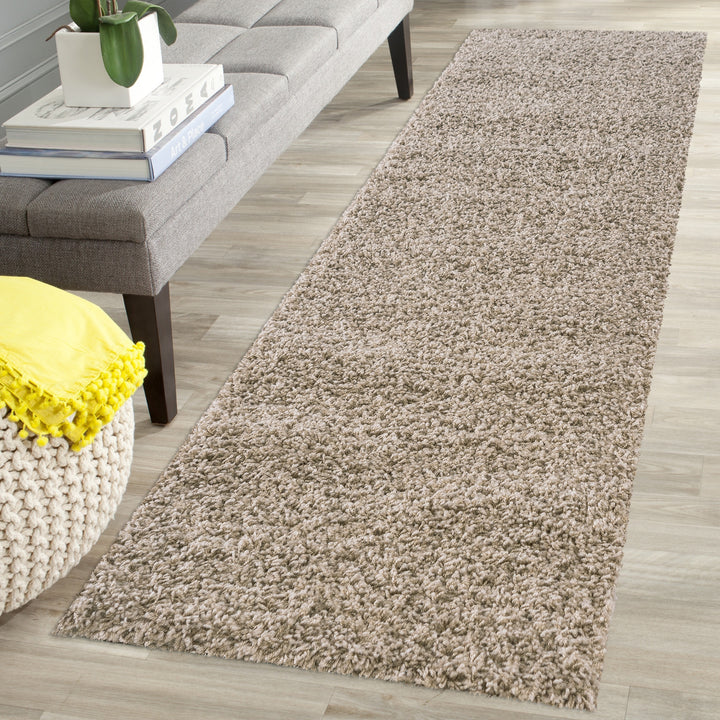 Veloria Dark Beige Rug