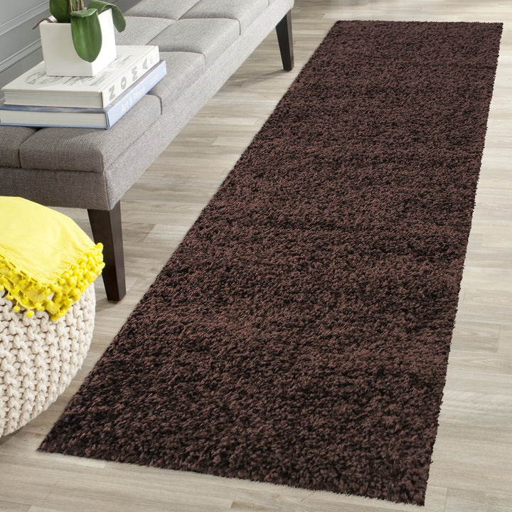 Veloria Brown Rug