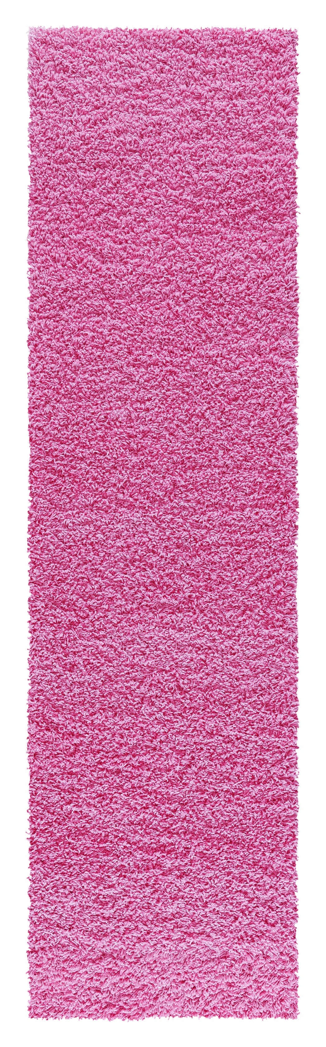 Veloria Pink Rug